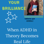 Podcast: The Brilliance and Blues of ADHD