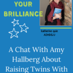 Podcast: The Brilliance and Blues of ADHD