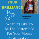 Podcast: The Brilliance and Blues of ADHD