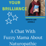 Podcast: The Brilliance and Blues of ADHD