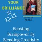 Podcast: The Brilliance and Blues of ADHD
