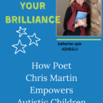 Podcast: The Brilliance and Blues of ADHD