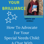 Podcast: The Brilliance and Blues of ADHD