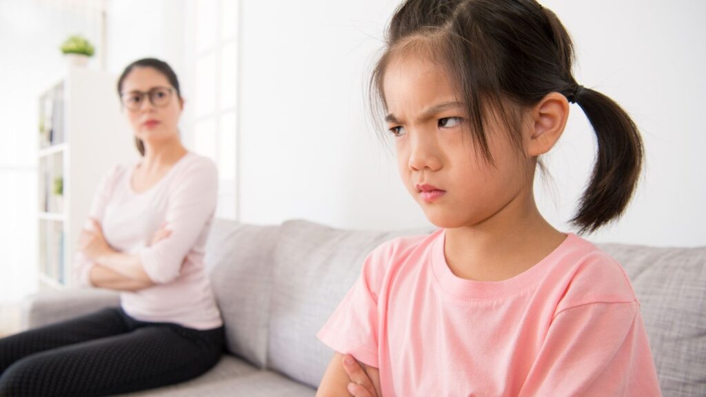 How To Set Boundaries With Your ADHD Child